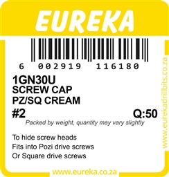 1GN30 - Screw Cap -1GN30_label_T